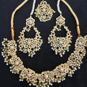 Artisan Heritage Navratan Set — Article A2